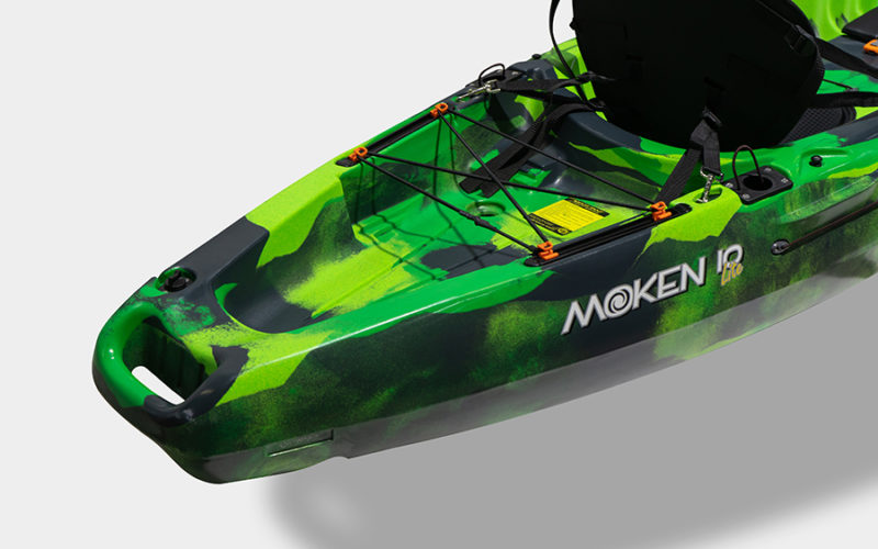 sit-on fishing kayak