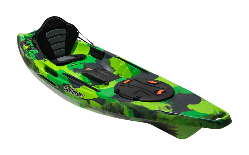 sit-on fishing kayak