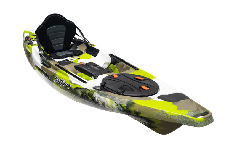 sit-on fishing kayak