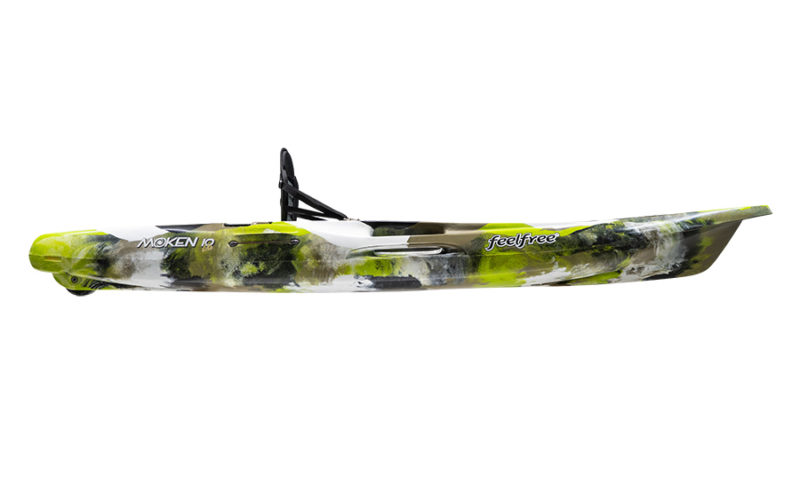 sit-on fishing kayak