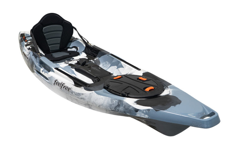 sit-on fishing kayak