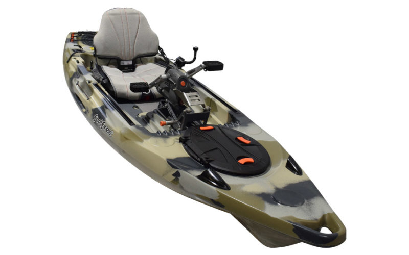 Lure 11.5 v2 Overdrive - Image 10