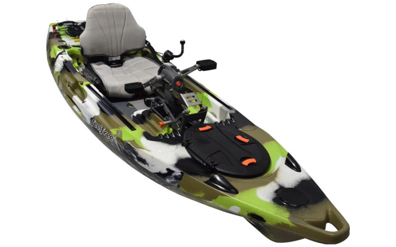 Lure 11.5 v2 Overdrive - Image 9