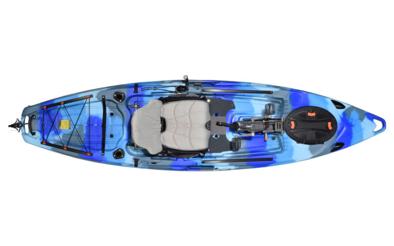 Lure 11.5 v2 Overdrive - Image 6