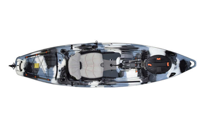Lure 11.5 v2 Overdrive - Image 3