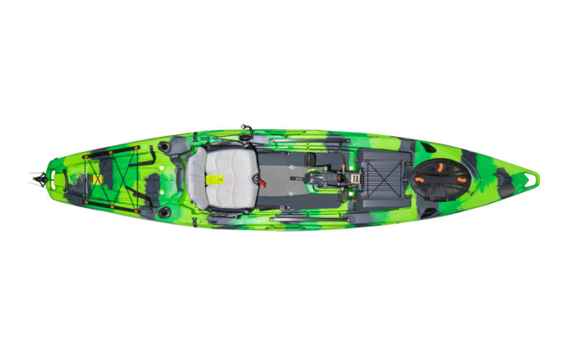 Lure 13.5 v2 Overdrive - Image 6