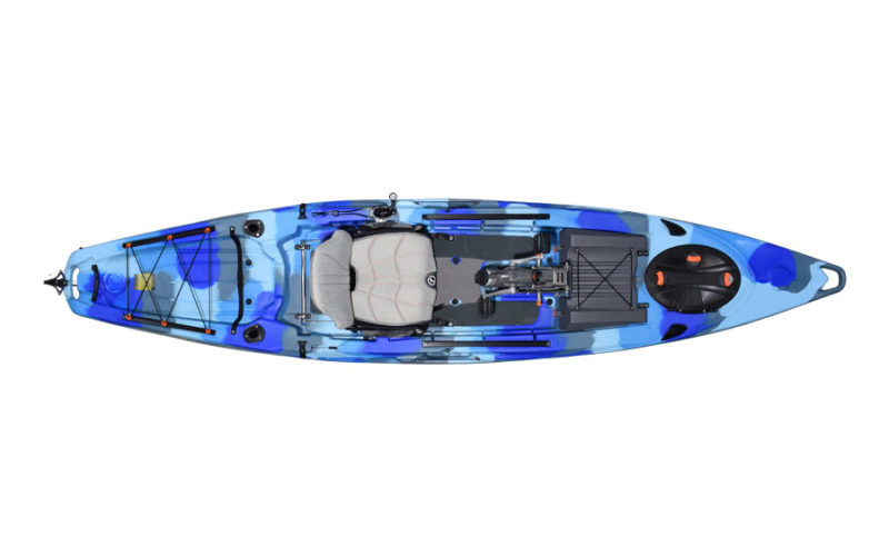 Lure 13.5 v2 Overdrive - Image 14