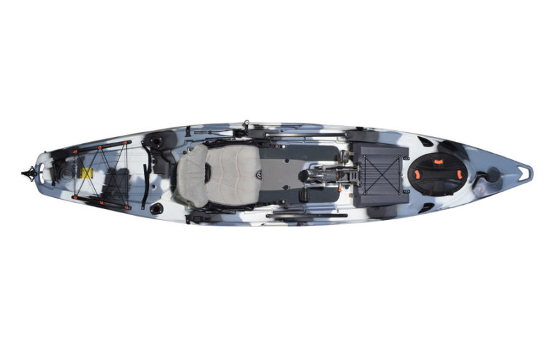 Lure 13.5 v2 Overdrive - Image 16