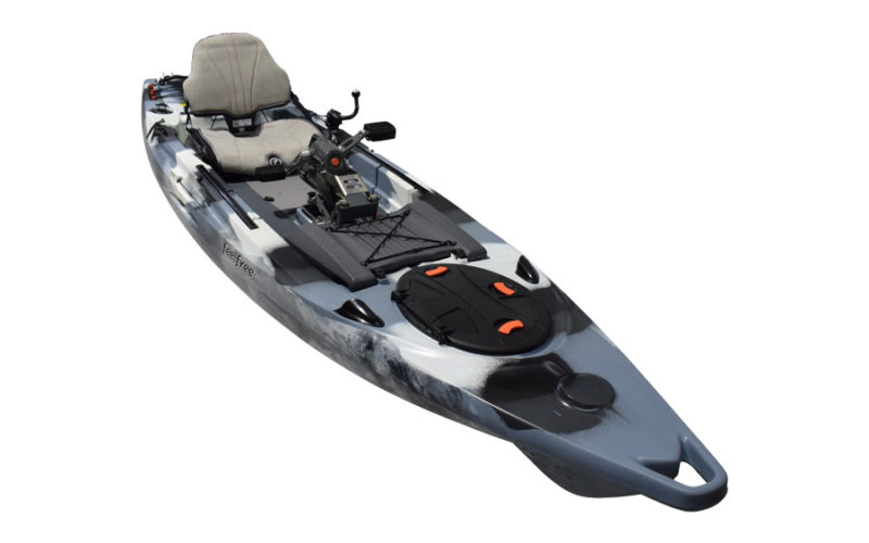 Lure 13.5 v2 Overdrive - Image 17