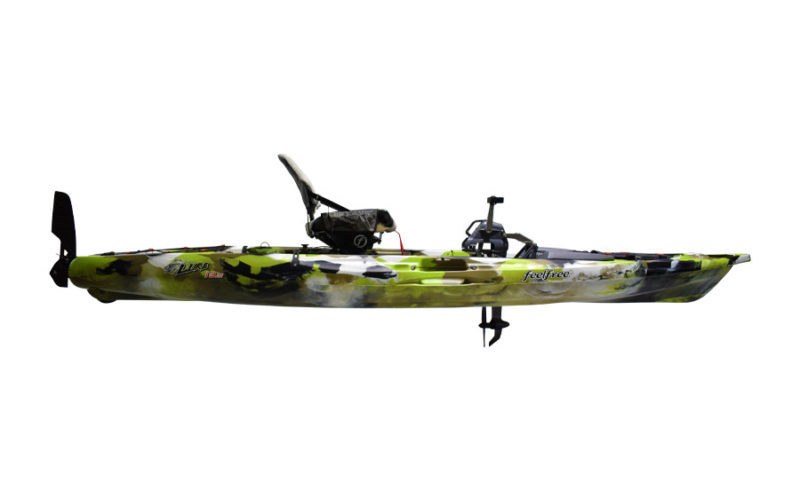 Lure 13.5 v2 Overdrive - Image 10