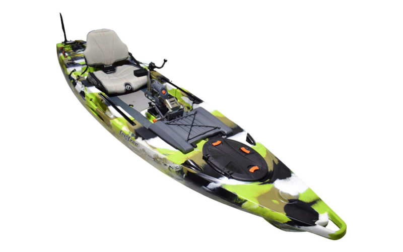 Lure 13.5 v2 Overdrive - Image 11