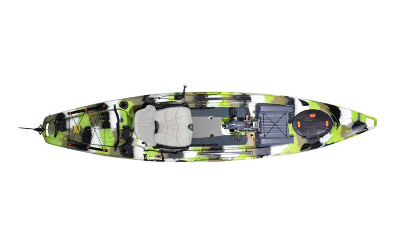 Lure 13.5 v2 Overdrive - Image 12