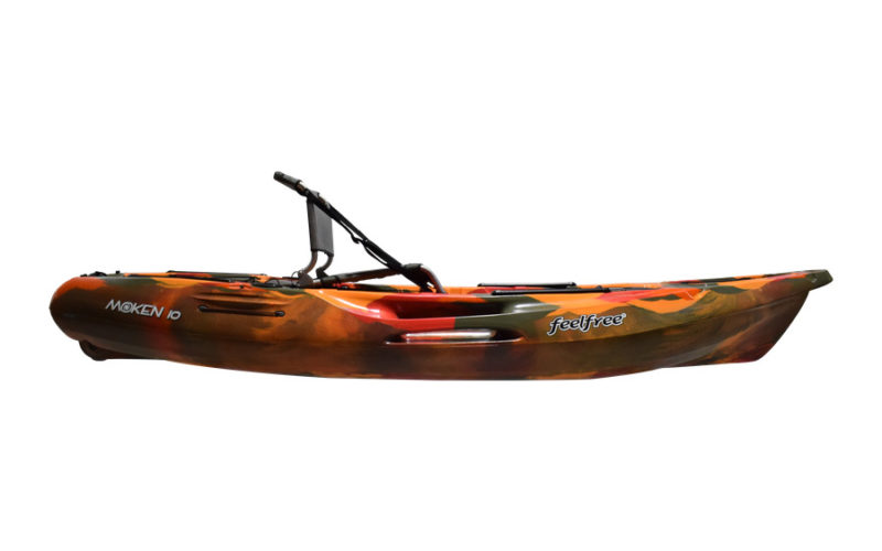 sit-on fishing kayak