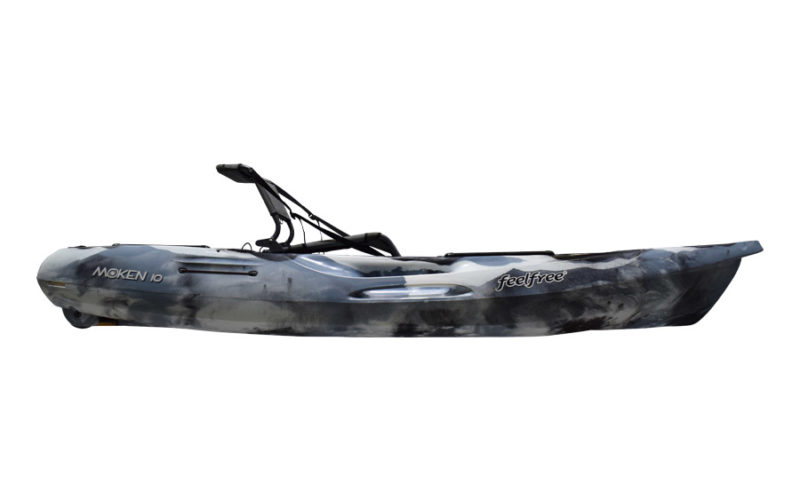 sit-on fishing kayak