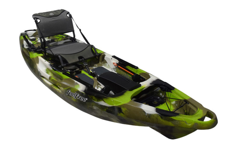 sit-on fishing kayak