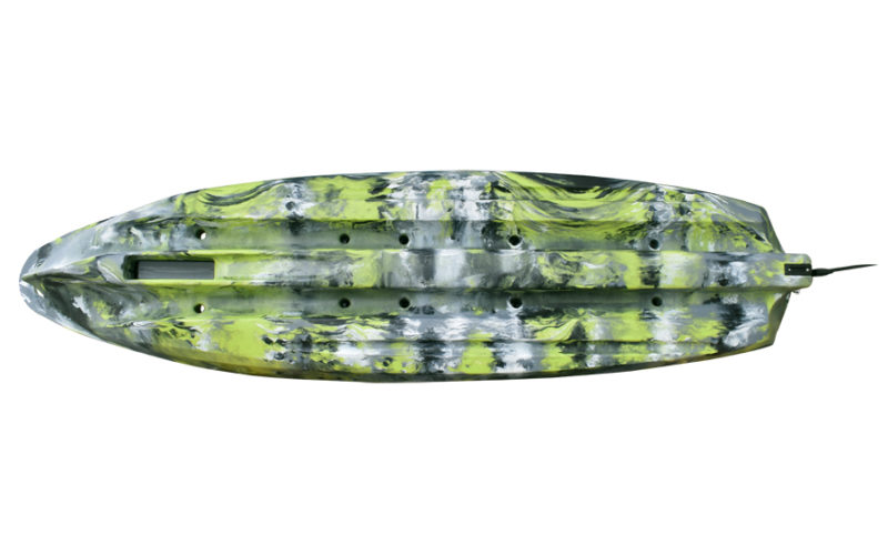 3 Waters Kayaks BIG FISH 105 - Image 7