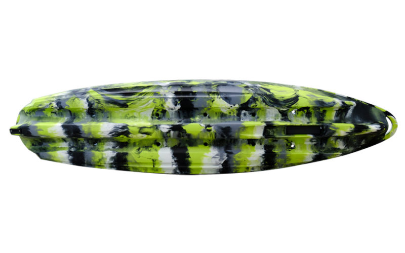 3 Waters Kayaks BIG FISH 120 v2 - Image 11