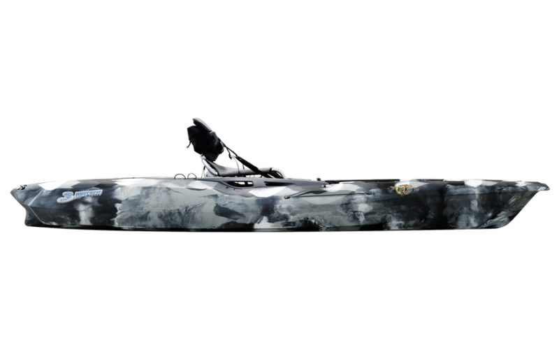 3 Waters Kayaks BIG FISH 120 v2 - Image 6