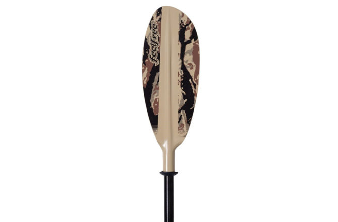 Feelfree CAMO Kayak Paddle 1-pc