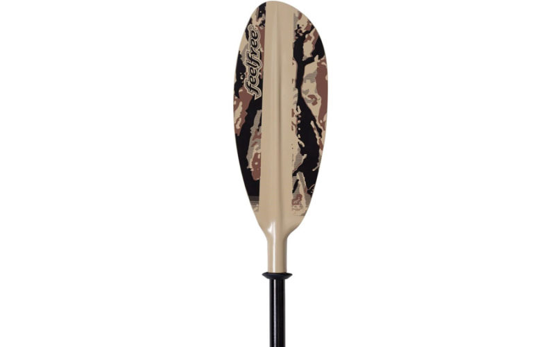 Feelfree CAMO Kayak Paddle 2-pc - Image 9