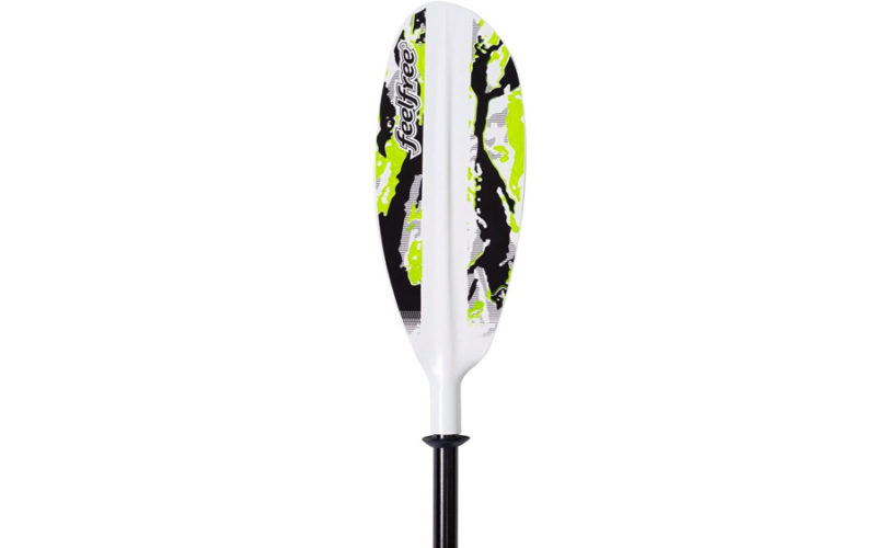 Feelfree CAMO Kayak Paddle 2-pc - Image 8