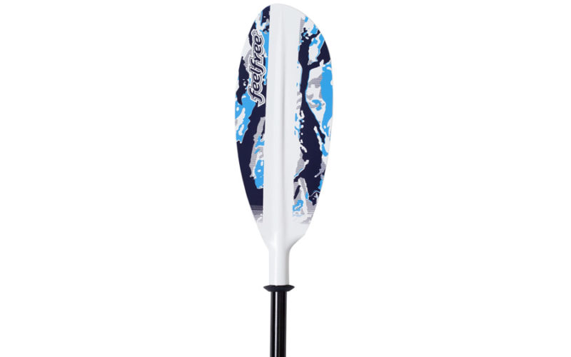 Feelfree CAMO Kayak Paddle 2-pc - Image 6