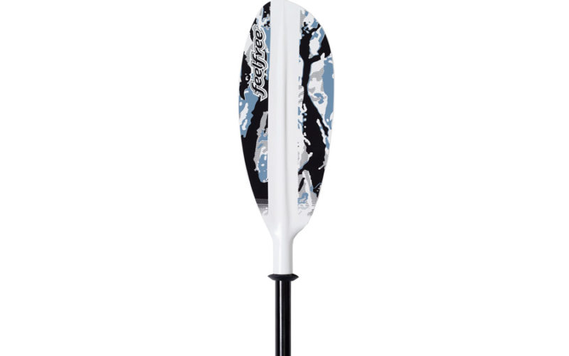 Feelfree CAMO Kayak Paddle 2-pc - Image 4