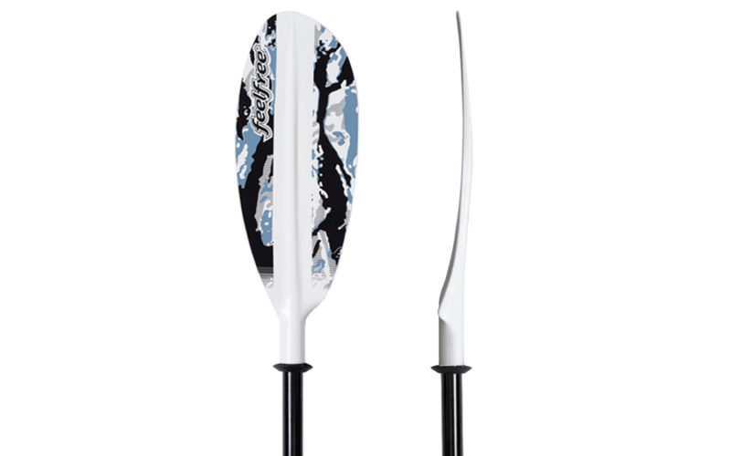 Feelfree CAMO Kayak Paddle 2-pc