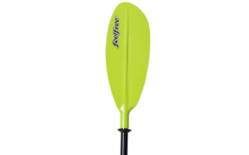 Feelfree DTR Kayak Paddle 1-pc - Image 3