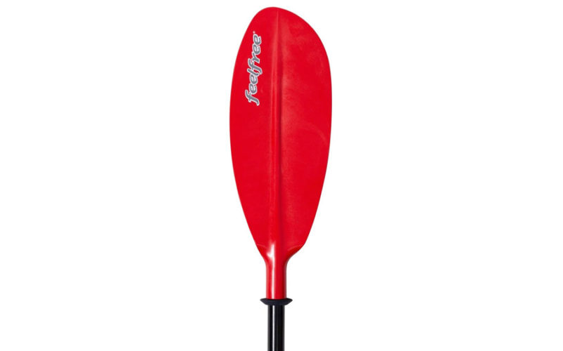 Feelfree DTR Kayak Paddle 1-pc - Image 5