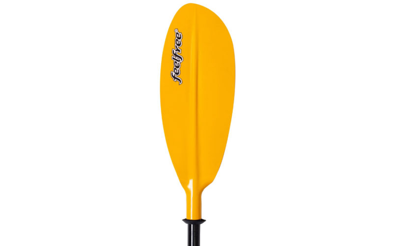 Feelfree DTR Kayak Paddle 1-pc - Image 2