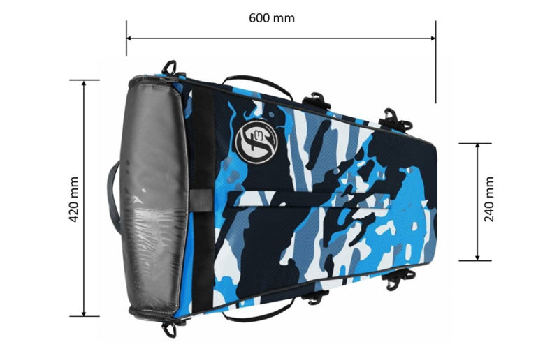 Feelfree FISH COOLER BAG - MEDIUM - Image 2