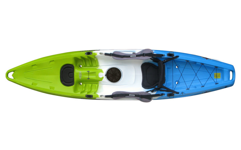 sit-on kayak