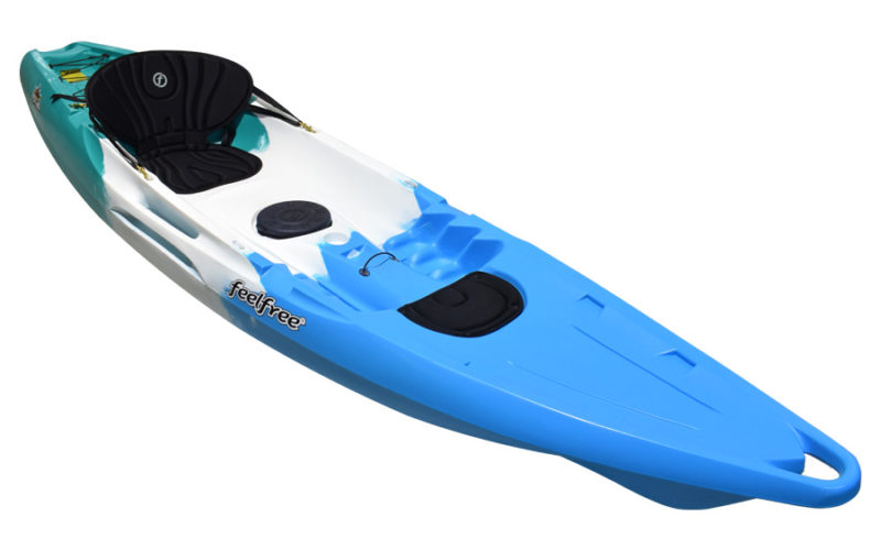 sit-on kayak