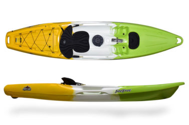 sit-on kayak