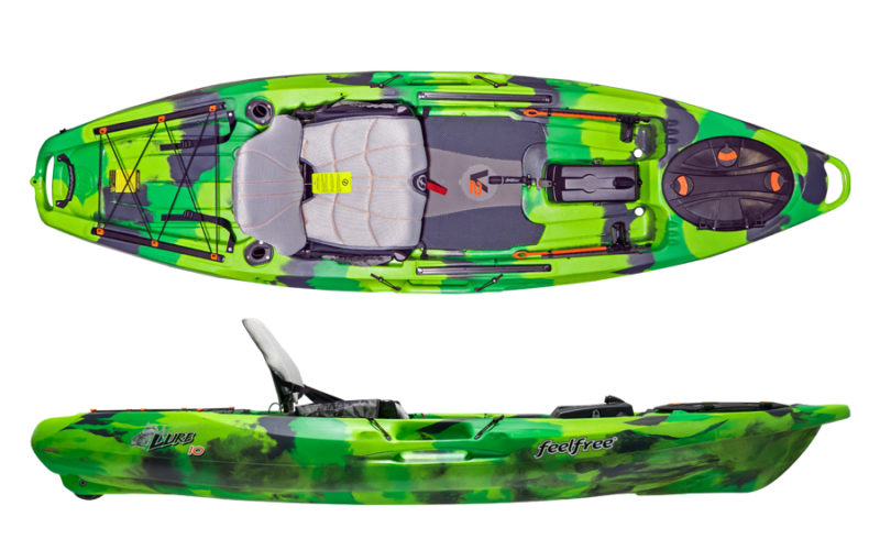 Feelfree LURE 10v2