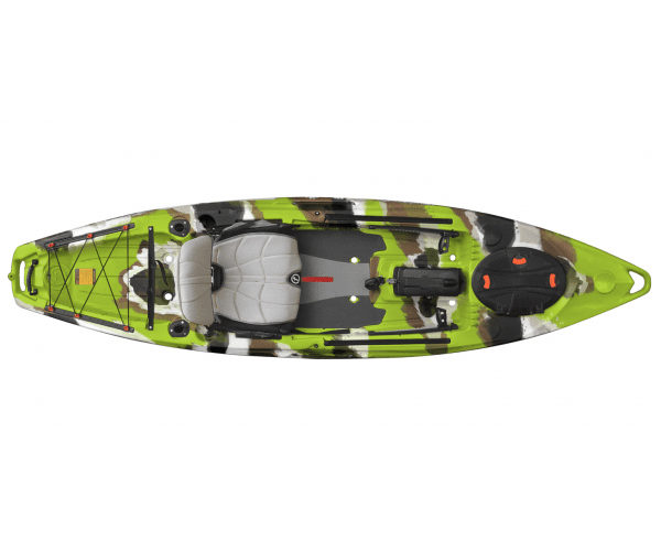 Feelfree LURE 11.5 v1 - Image 6