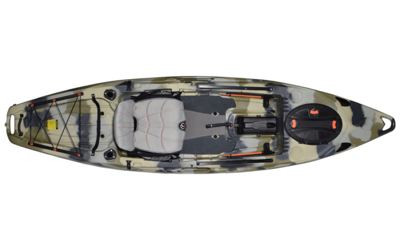 Feelfree LURE 11.5 V2 - Image 11