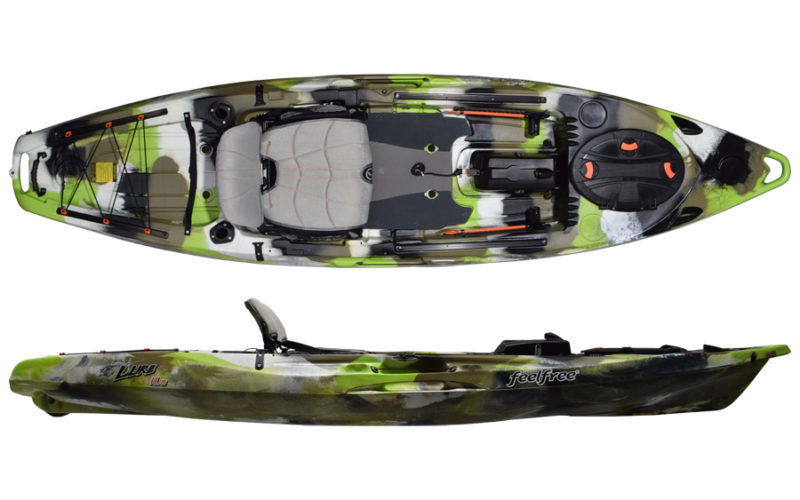 Feelfree LURE 11.5 V2 - Image 8