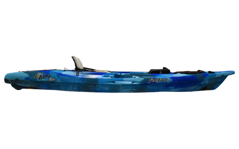 Feelfree LURE 11.5 V2 - Image 7