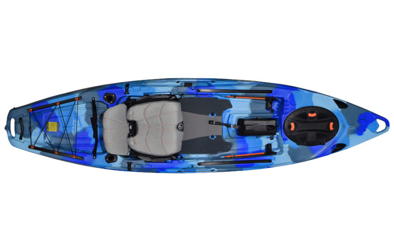 Feelfree LURE 11.5 V2 - Image 6