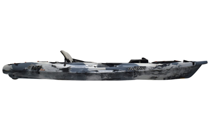 Feelfree LURE 11.5 V2 - Image 4