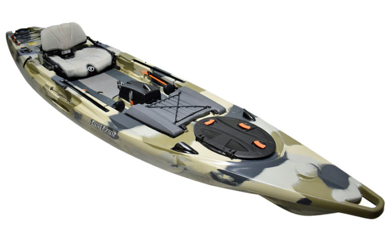 Feelfree LURE 13.5 V2 - Image 14
