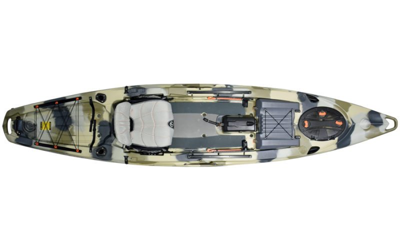 Feelfree LURE 13.5 V2 - Image 15