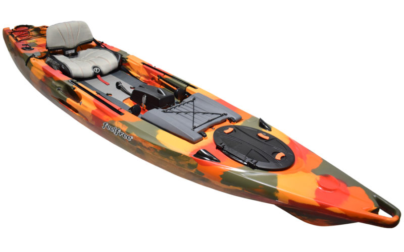Feelfree LURE 13.5 V2 - Image 11