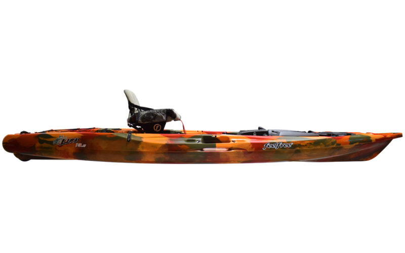 Feelfree LURE 13.5 V2 - Image 13