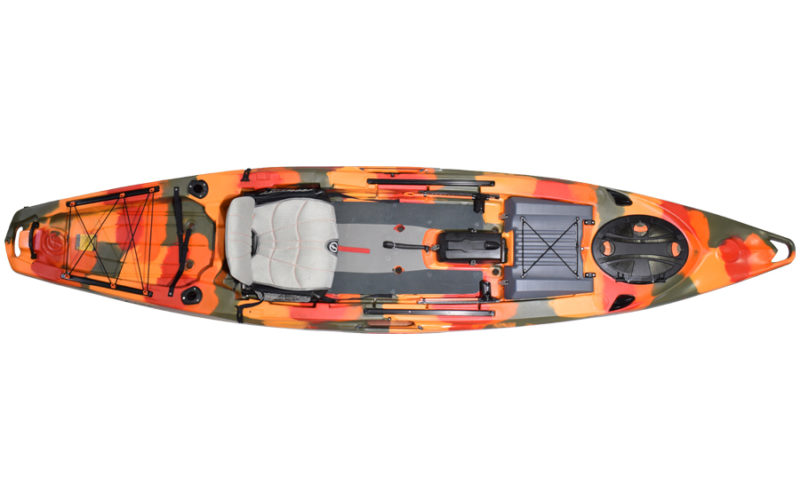 Feelfree LURE 13.5 V2 - Image 12