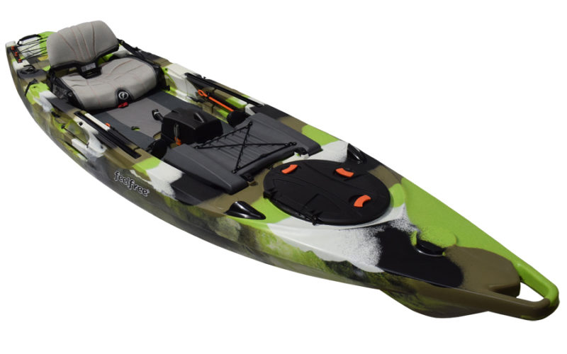 Feelfree LURE 13.5 V2 - Image 8