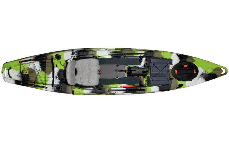 Feelfree LURE 13.5 V2 - Image 9