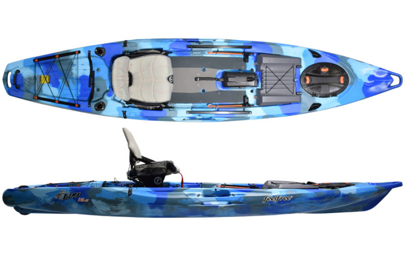 Feelfree LURE 13.5 V2 - Image 2